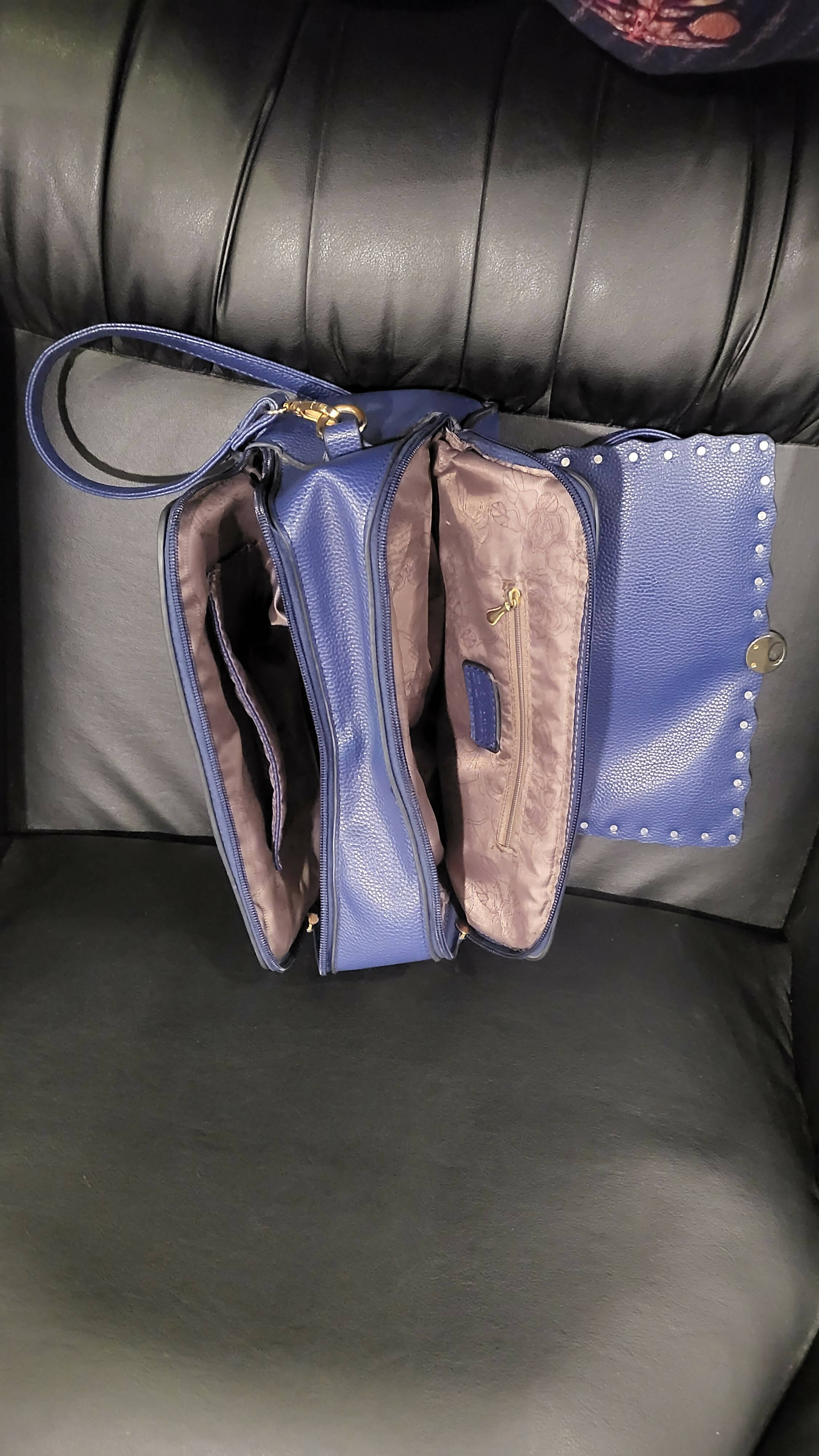 Ideas | Women Bags | Medium | Preloved