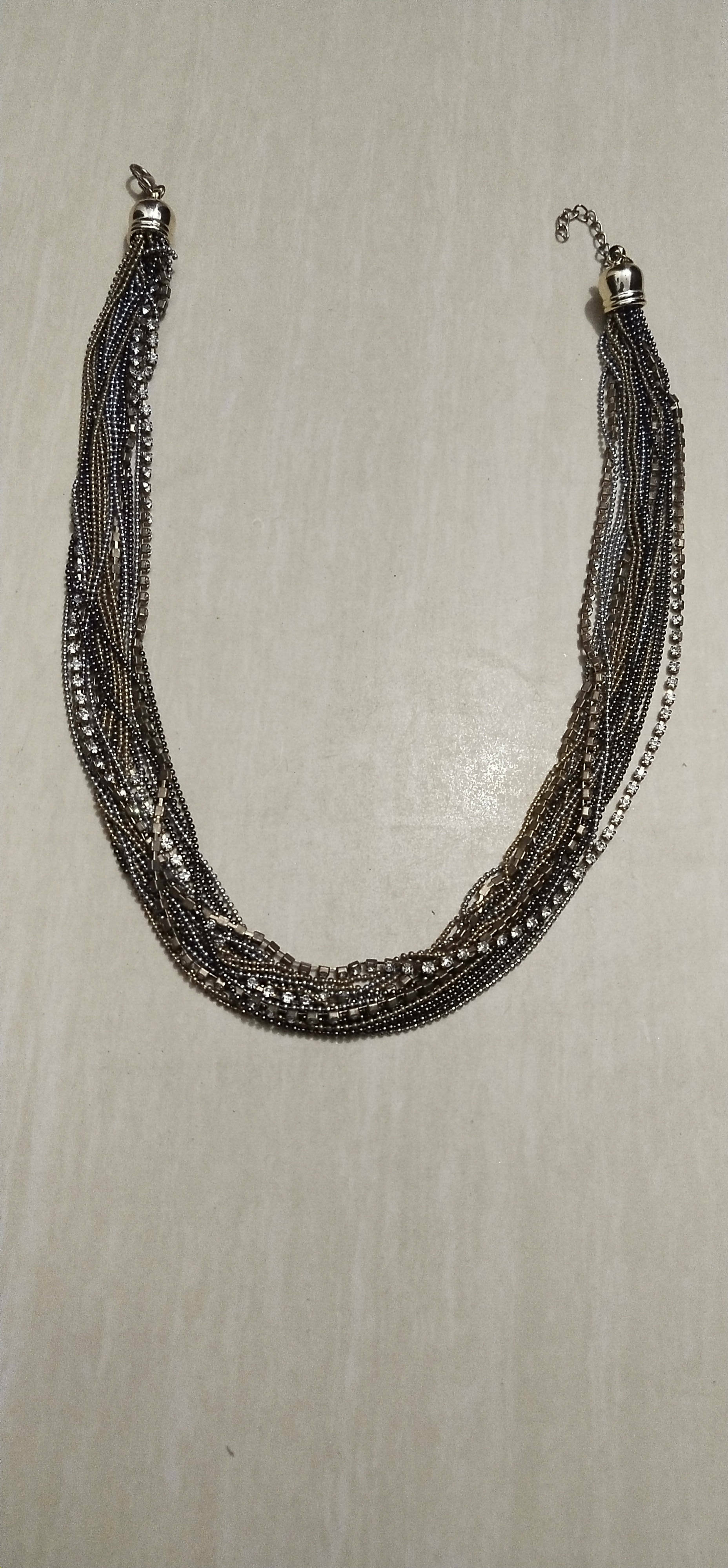 Rawayat | Mala Chain | Women Jewelry | Preloved