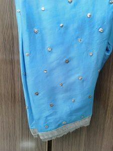 Gota Fancy Suit | Women Locally Made Formals | Large | Worn Once