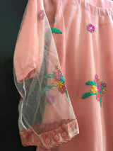 2 Piece Formal Suit | Women Locally Made Formals | Medium | New