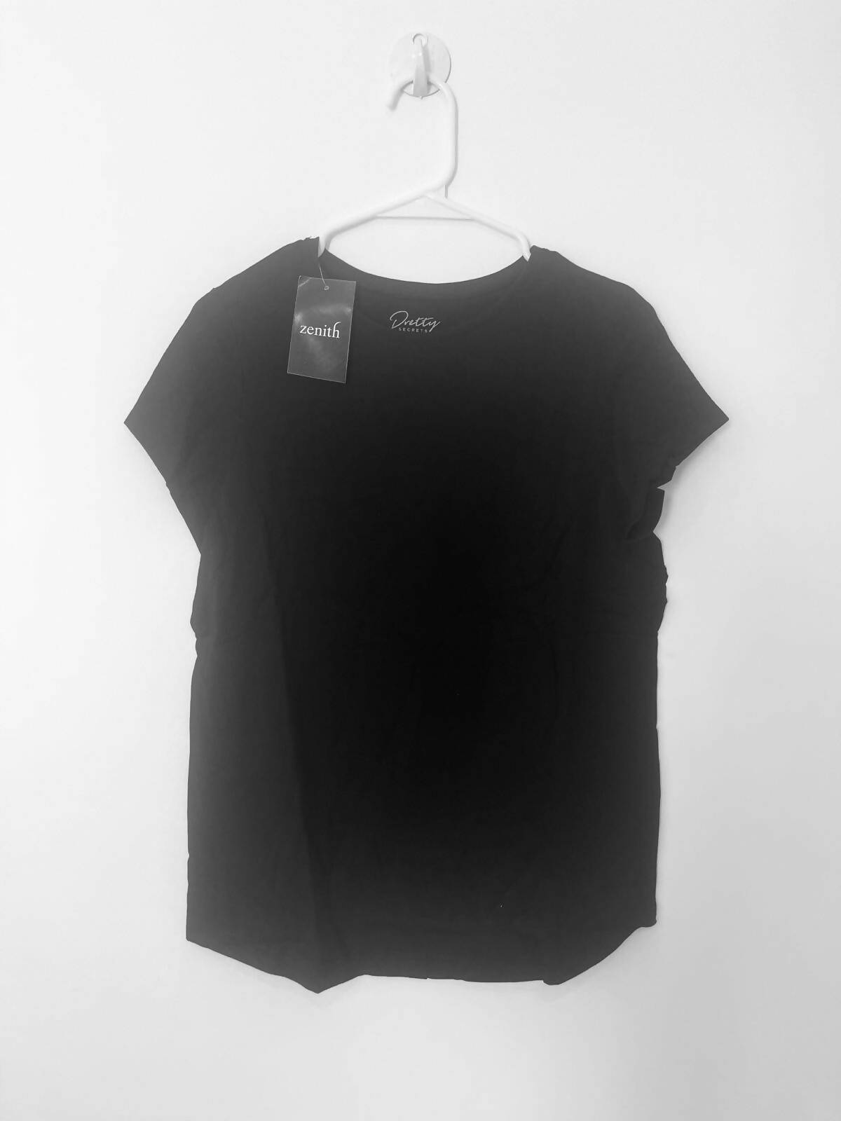Zenith | Black PJ set (Size: Small, 8/10) | Women Loungewear & Sleepwear | Brand New