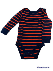 Carters | Simple joy body Suit (18 months) | Kids Bodysuits & Onesies | Preloved