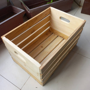 Storage Case Medium | Kids Montessori Toys | Brand New