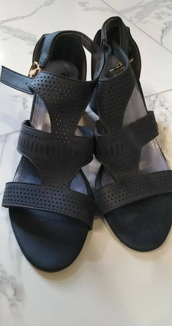 Formal Sandals (Size: 38 )| Women Shoes | Worn Once