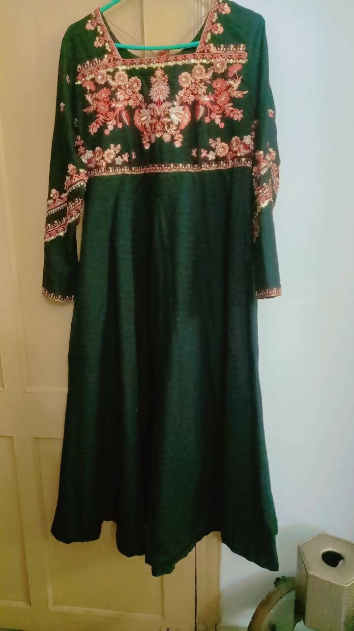 Ethnic | Anarkali Frock | Size Large | Frocks & Maxis | Brand New