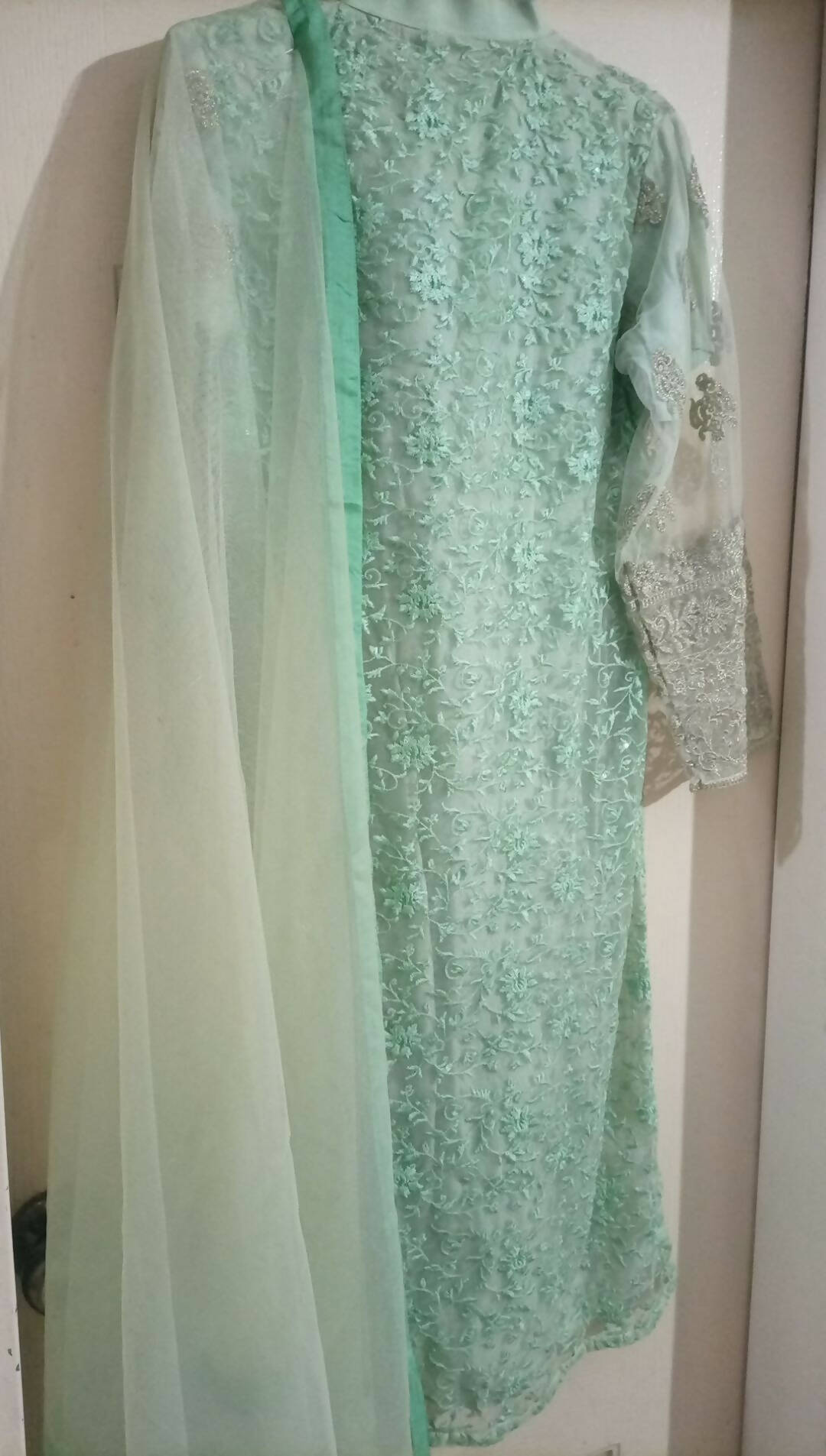 Shaposh | Women Branded Formals | Small | Preloved