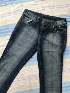 Blue Jeans | Women Bottoms & Pants | Small | Preloved