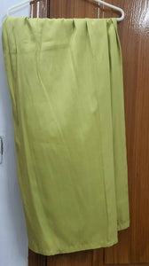 Green fancy Goan style Frock (Size: M )| Women Frocks & Maxis | Worn Once