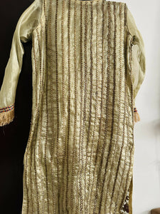 Stunning Embroided Dress | Women Locally Made Formals | Medium | Worn Once