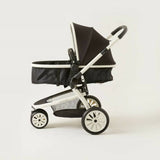 Giggles Green Nio Fountain Stroller | Kids | Toys & Baby Gear | Large | New