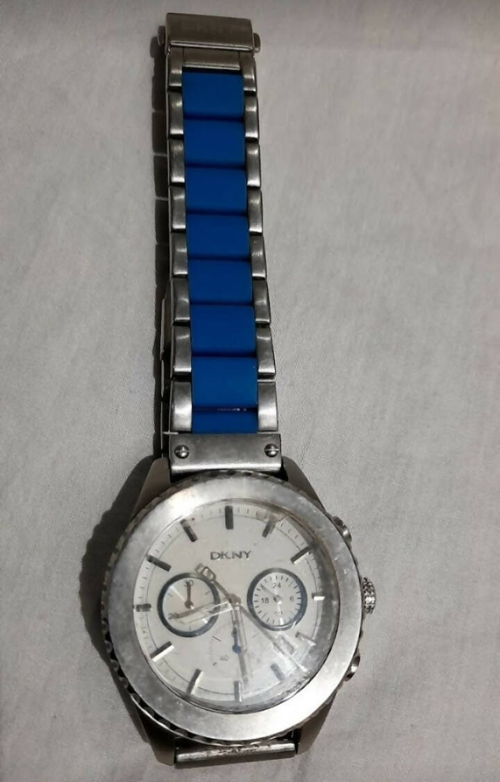 Original Dkny Men's Watch | Men Accessories | New