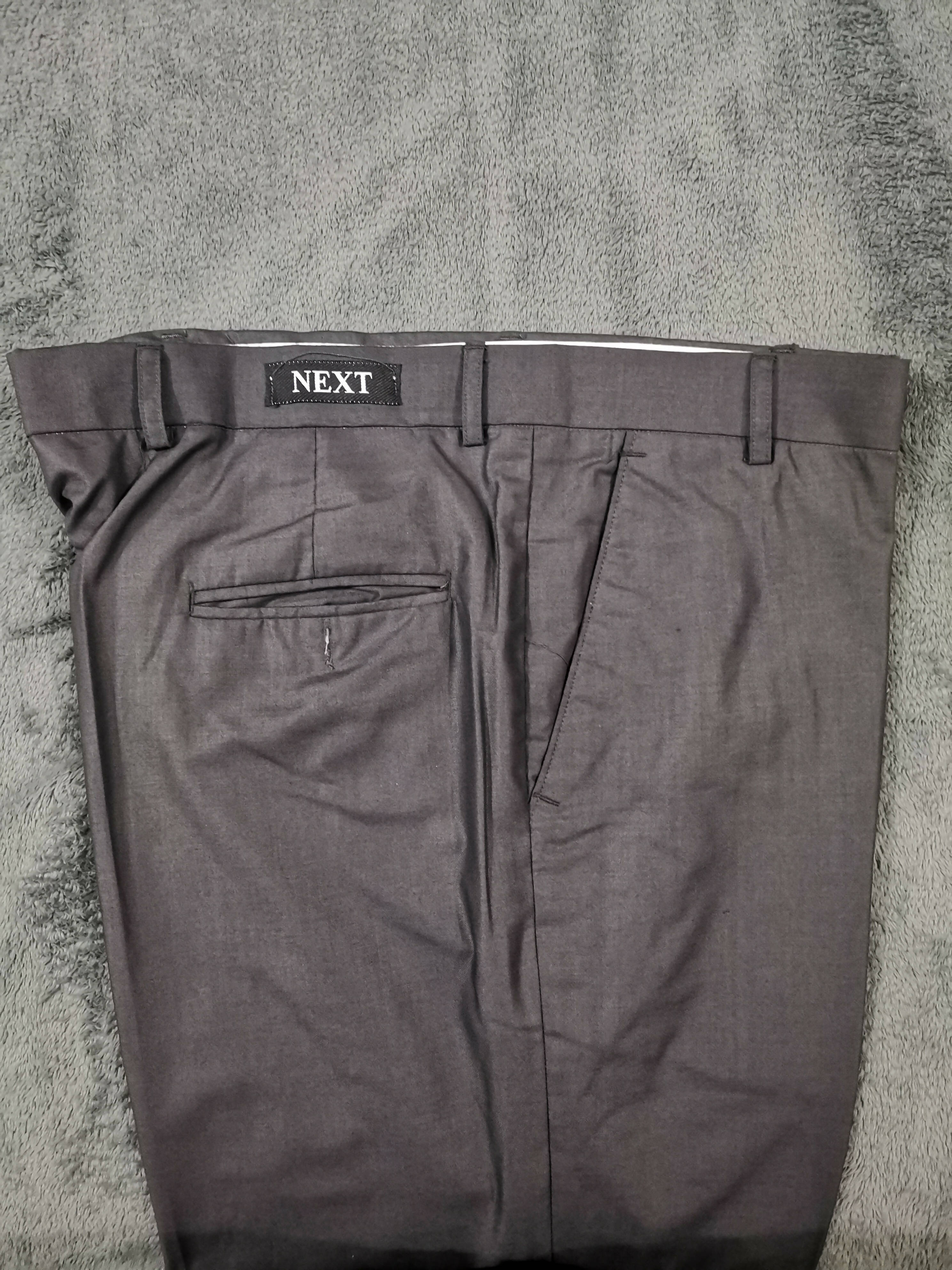 Men Formal Pant [Size: L] | Jeans & Bottoms | Brand New