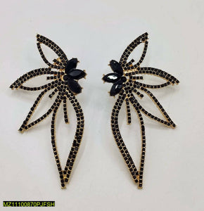 Fancy Kundan Earrings | Women Jewelry Earrings | New