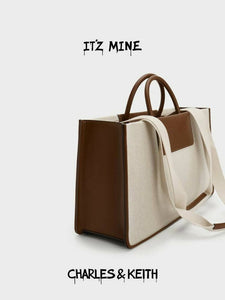 Beige Brown Crossbody Bag | Women Bags | Brand New