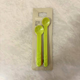 IKEA | Smaska | Baby Feeding Spoons Set | Baby Accessories | Brand New