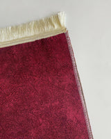 Padded Janamaz With Customized Name | Home & Decor | For Your Home | Prayer Mats | New