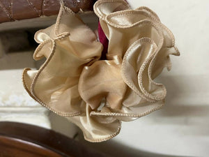 Fancy Flower Hair Clip | Women Accessories | Worn Once