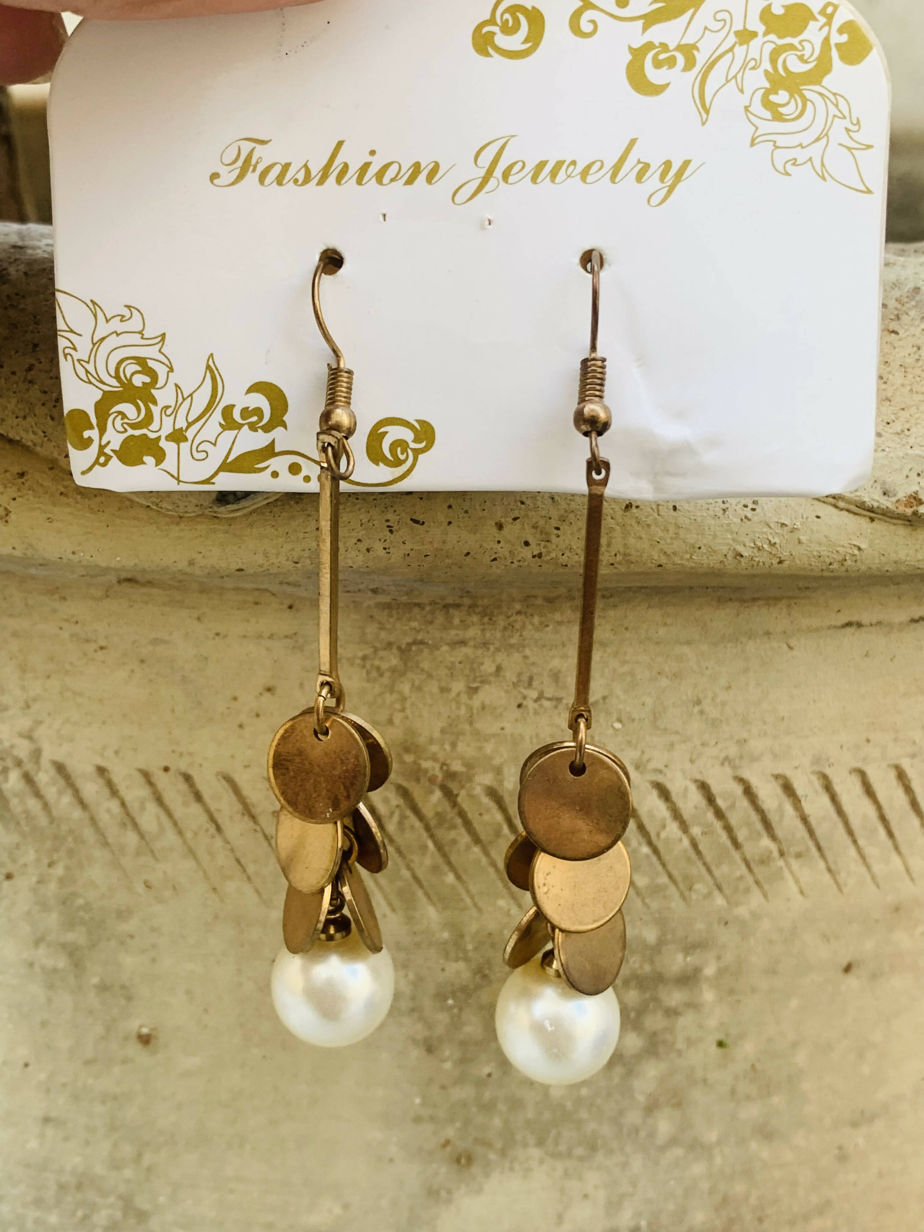 Beautiful Earrings | Women Jewellery | New