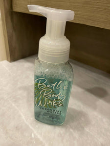 Bath & Body Works |Gentle Foaming Soap | Women Beauty X | 259 ml | New