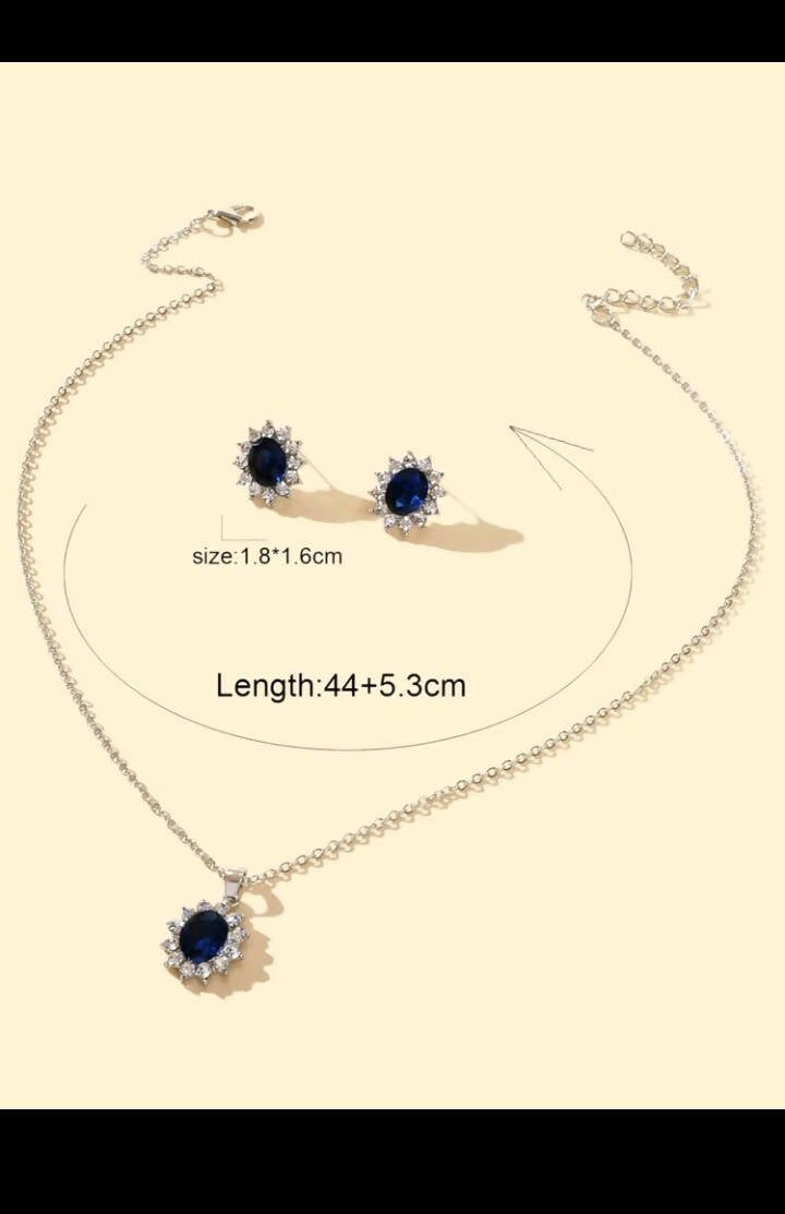 Shein | Jewelry Set | Women Jewelry | Brand New