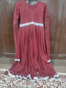 Beautiful Maxi | Formal Frocks & Maxis | Medium Size | Preloved