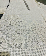 Limelight | White Kurta | Women Branded Kurta | Medium | New