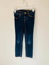 Gymboree | Blue Jeans (Size 4) | Girls Bottoms & Pants | Preloved