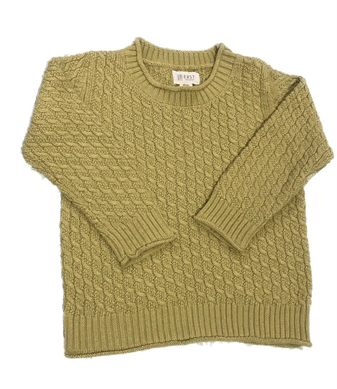 EXST | Boys Sweater | Kids Winter | Size: 5-6 yrs | Worn Once