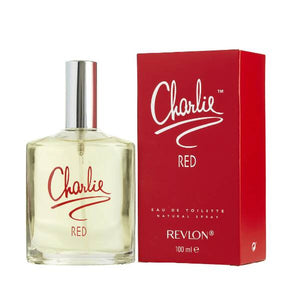 Charlie | Red Perfume | Men Perfumes | 100 ml | New