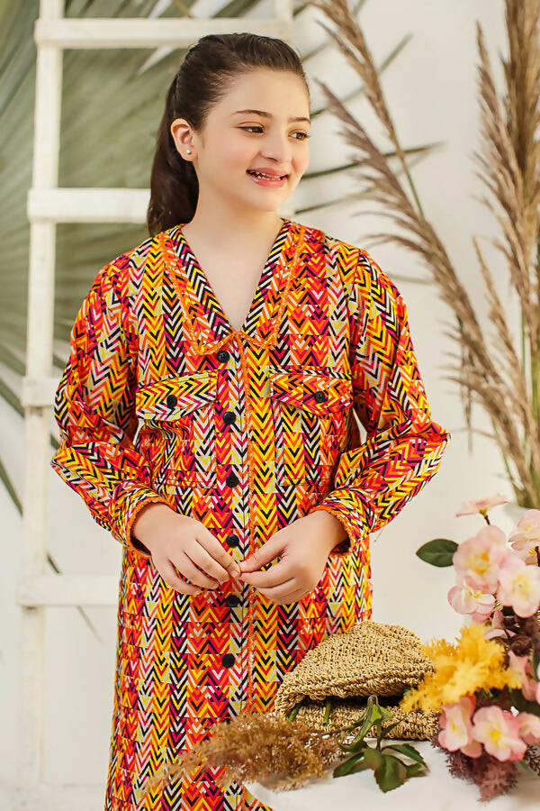 Tiny Delight | Girls Shalwar Kameez | All Sizes | Brand New with Tags