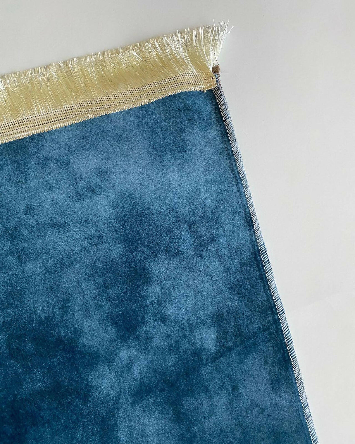 Padded Janamaz With Customized Name | Home & Decor | For Your Home | Prayer Mats | New