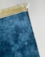 Padded Janamaz With Customized Name | Home & Decor | For Your Home | Prayer Mats | New