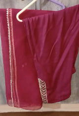 3 PC Suit | Women Locally Made Formals | XLarge | Worn Once