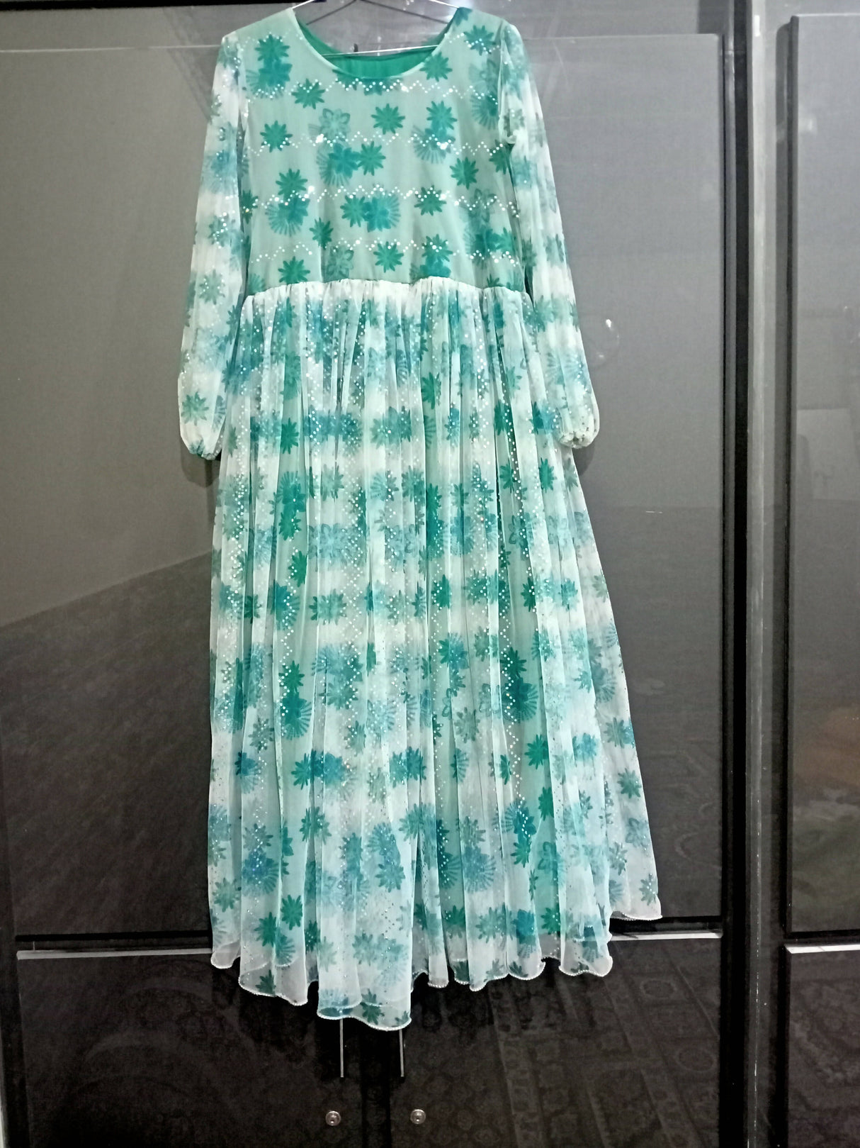Beautiful Maxi | Women Frocks & Maxis | Medium | Worn Once