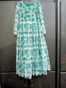 Beautiful Maxi | Women Froks & Maxis | Medium | Worn Once