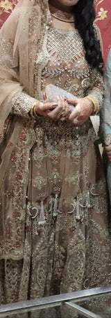 Fancy Maxi | Women Frocks & Maxis | Medium | Worn Once