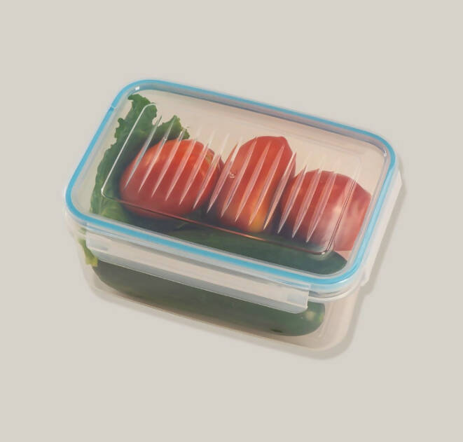 Sea Lock Airtight Food Container Set of 3 | For Your Home | New