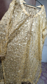 Formal 3 pc Suit | Women Locally Made Formals | Large | New