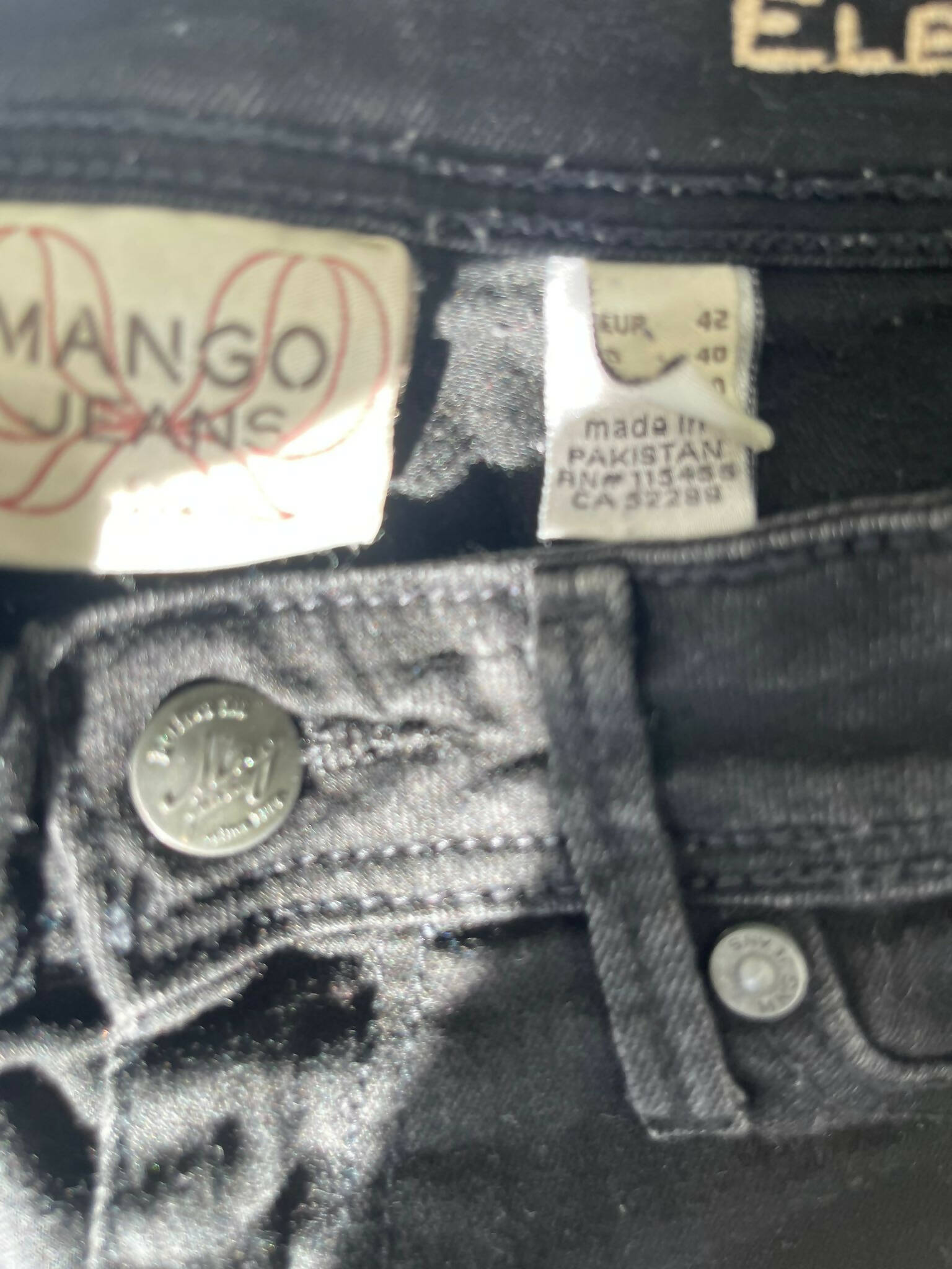 Mango | Women Bottoms & Pants | Preloved