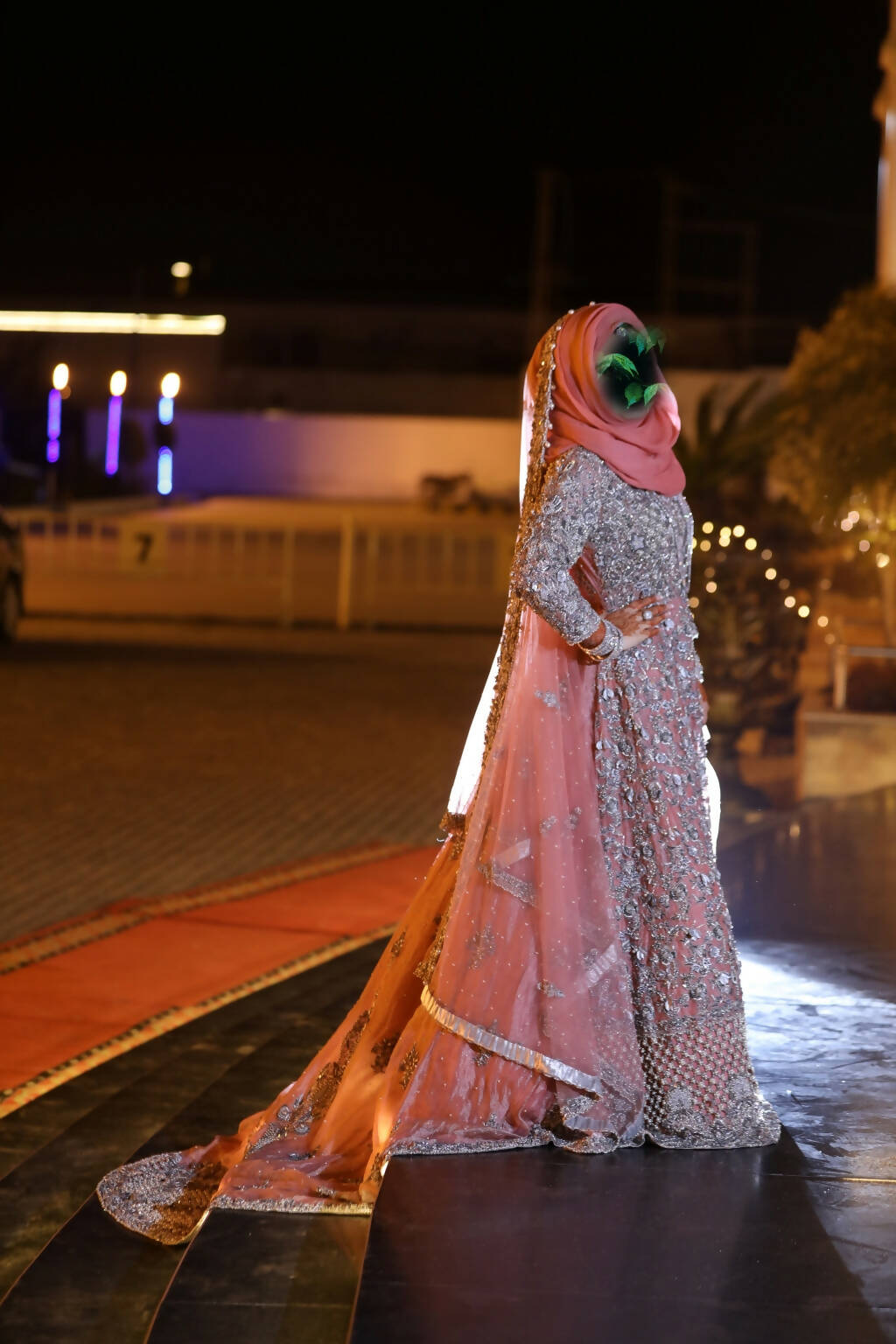 Stylish Valima Maxis | Women Frocks & Maxis | Women Bridals | Medium | Worn Once