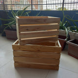 Storage Case Medium | For Your Home | Brand New