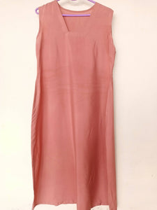 Fancy Tea Pink Frock | Women Formals | Worn Once