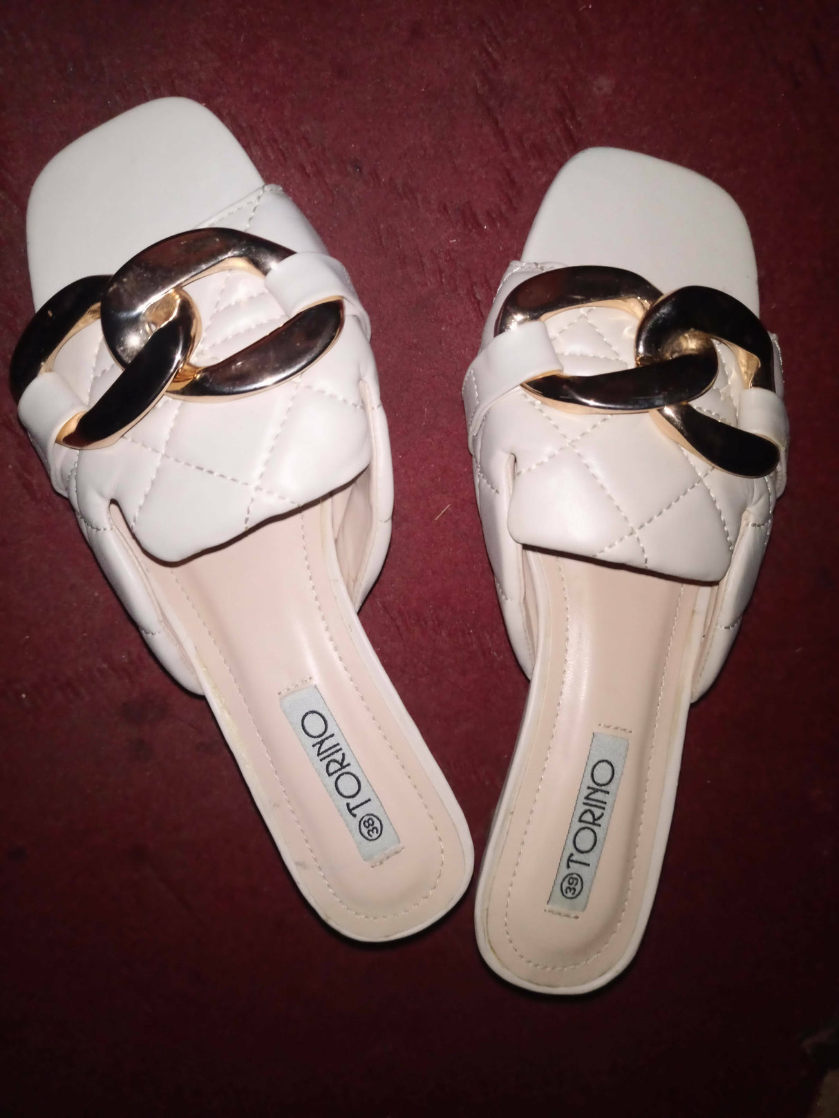 Torino | Women Shoes | Heels | Size: 39 | New
