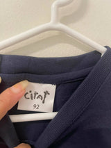 Cirat | Blue Shirt | Boys Tops & Shirts | Size 92 | Size 2-4 yrs | Preloved