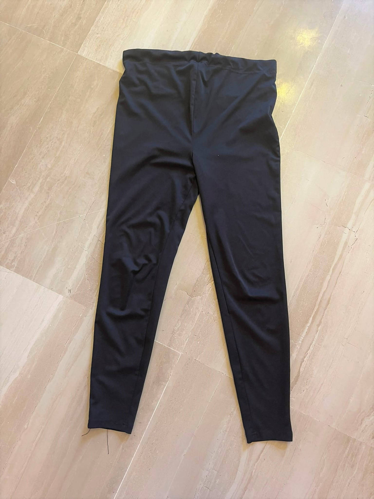 شین | سیاہ ٹائٹس | نیچے اور پتلون | پریلوڈ