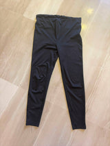 شین | سیاہ ٹائٹس | نیچے اور پتلون | پریلوڈ