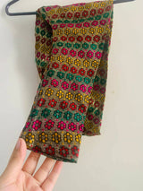 Yellow shirt with choridar pajama | Kids | Girls Shalwar Kameez | Size: 4-6 yrs | Preloved