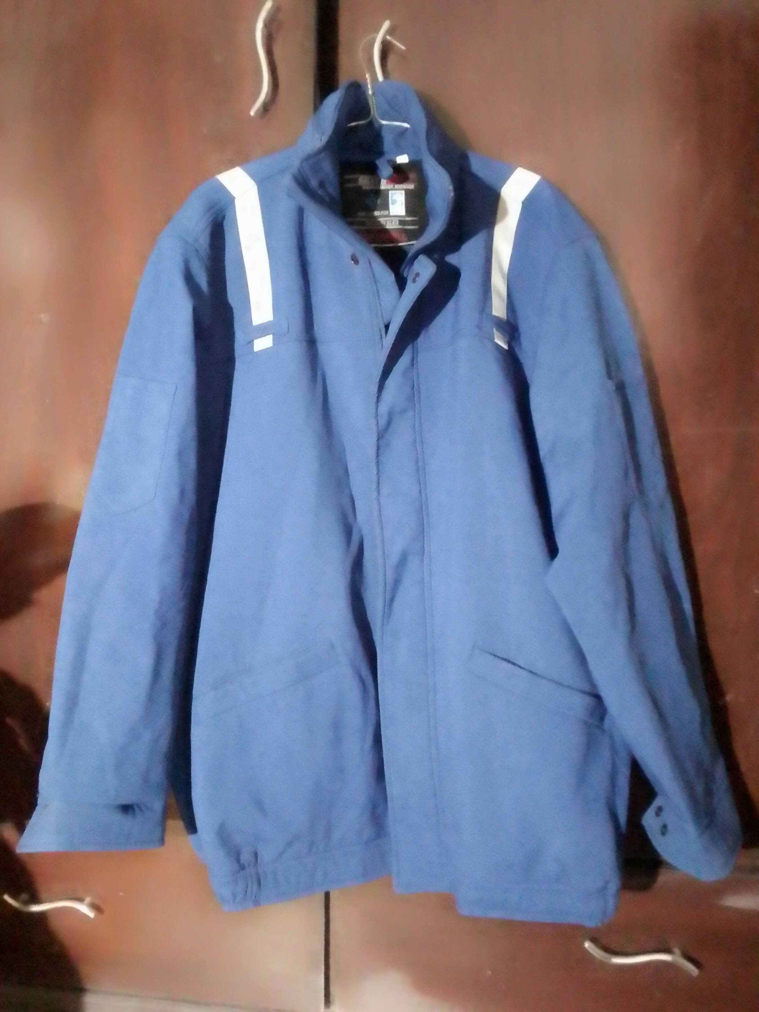 Winter Jacket | Men Jackets & Coats | Large | Worn Once