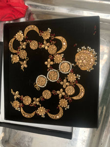 Indian Mathapati | Women Jewellery | New