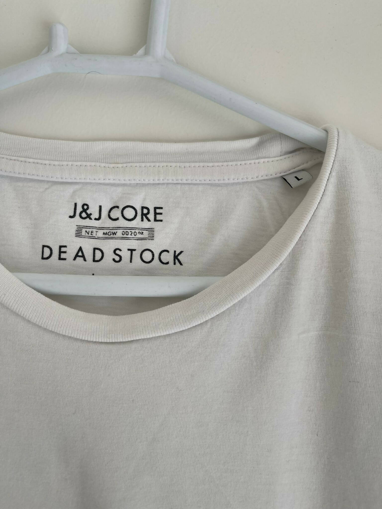 J & J Core | Men T-Shirts & Shirts | Large | Preloved